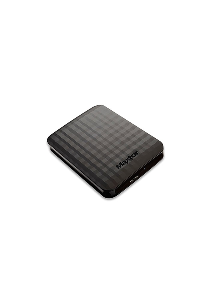 Toshiba Canvio Basics 2TB ó Seagate Maxtor 1TB - Disco duro externo 2.5" - SuperSpeed USB 3.0 - negro