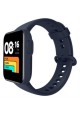 Xiaomi Smartwatch Mi Watch Lite - Notificaciones - Frecuencia Cardíaca - GPS