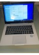 PORTÁTIL Convertible HP EliteBook x360 13FHD Tactil, i5-7200U, 8 GB, 256 GB SSD
